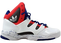Фото № 1 с приближением к товару «‎adidas GLC Blue/White-Iron »
