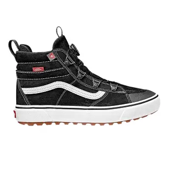Vans Sk8-Hi BOA MTE-2 Black - 1
