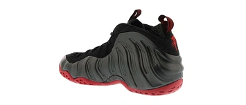 Nike Air Foamposite One Cough Drop (2007) - 2