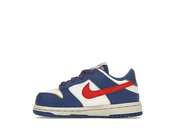 Nike Dunk Low Next Nature - 3