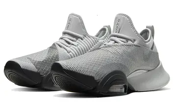 Nike Air Zoom Superrep 'Smoke Grey' - 4
