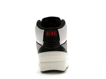 Jordan 2 Retro Python - 4