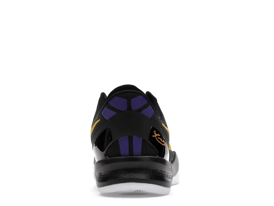 Фото № 4 с приближением к товару «‎Nike Kobe 8 Protro»