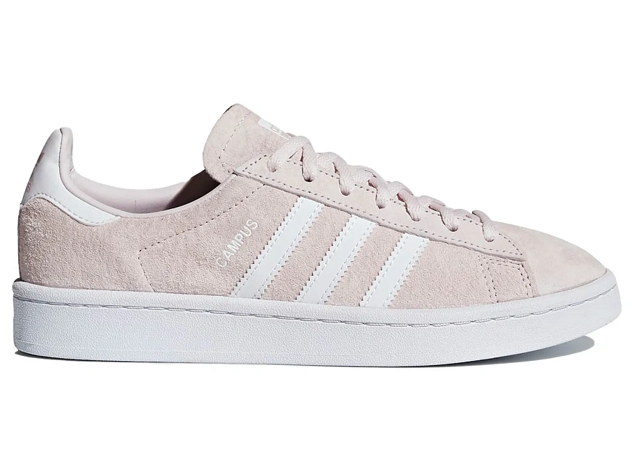 Фото № 1 с приближением к товару «‎adidas Campus Orchid Tint Pink »