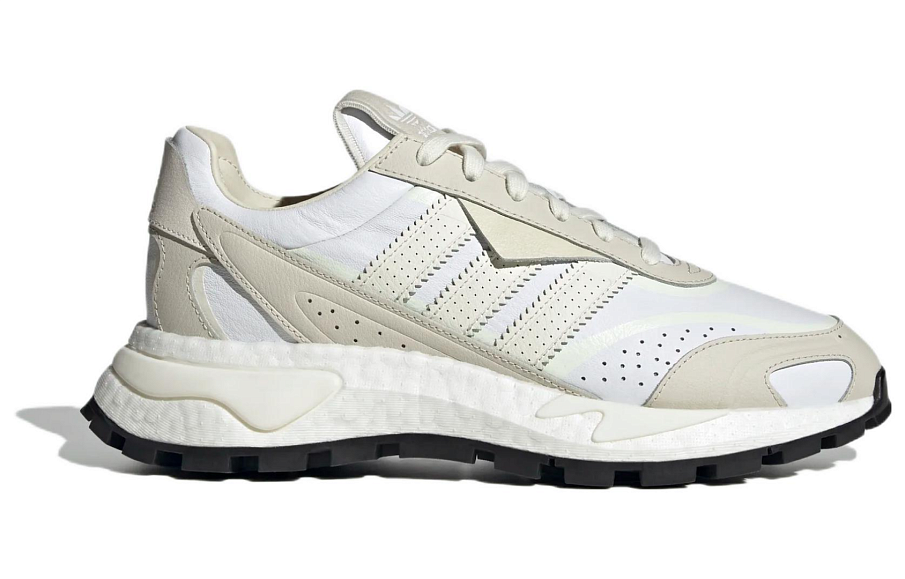 Фото № 2 с приближением к товару «‎ adidas originals Retropy P9 Sports Casual Shoes»