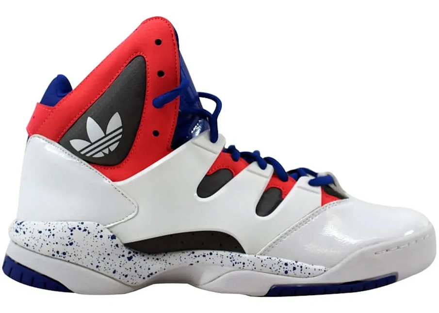Фото № 1 с приближением к товару «‎adidas GLC Blue/White-Iron »