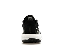Фото № 4 с приближением к товару «‎Nike ZoomX Invincible Run Flyknit Black White »