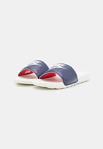 Фото № 1 с приближением к товару «‎Nike Victori One Slide Print»