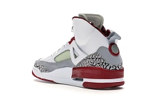 Фото № 6 с приближением к товару «‎Jordan Spizike Varsity Red (2007)»