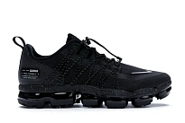 Фото № 1 с приближением к товару «‎Nike Air VaporMax Run Utility Black Reflect Silver»