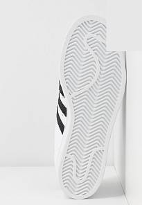 Фото № 5 с приближением к товару «‎Adidas Superstar »