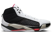 Фото № 1 с приближением к товару «‎Jordan 38 PF Fundamentals (White Sole)»
