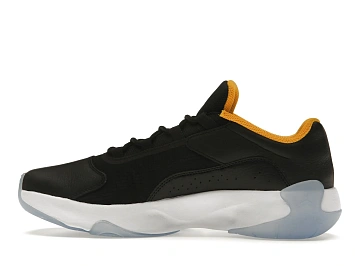 Jordan 11 CMFT Low Black Taxi - 5