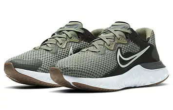 Nike Renew Run 2 GreyBlack - 3