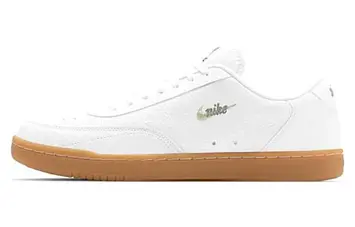 Nike Court Vintage Premium WhiteBrown (CT1726-101)