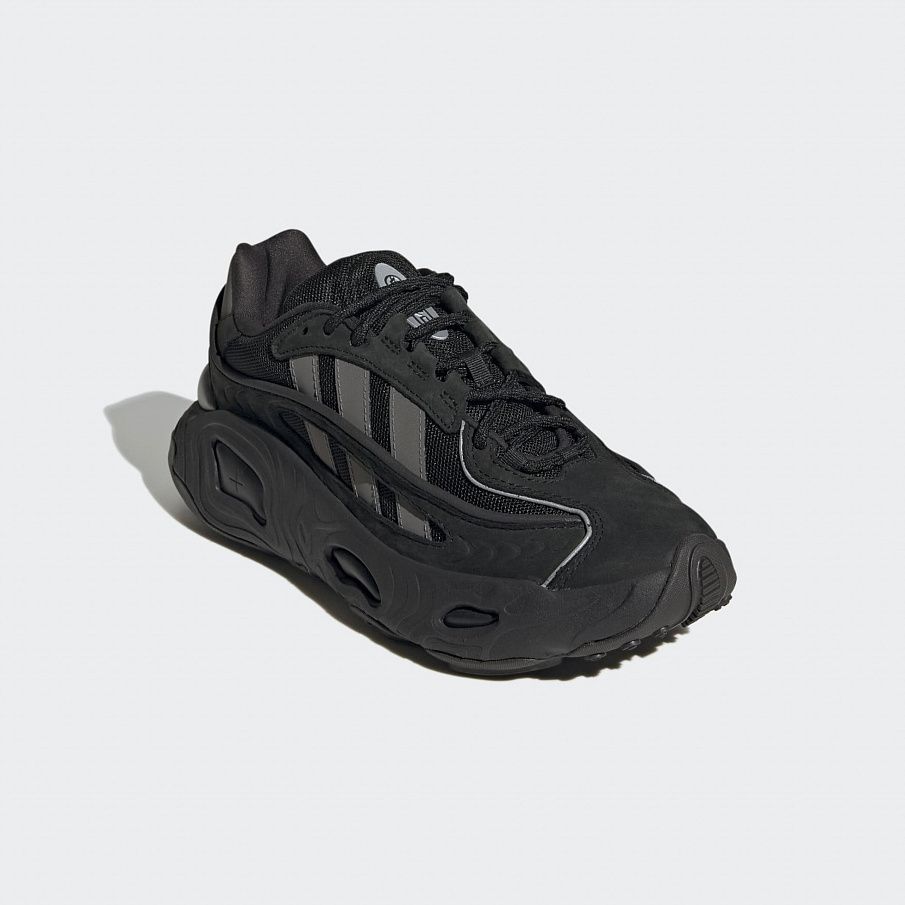 Фото № 2 с приближением к товару «‎Adidas Oznova OZ »