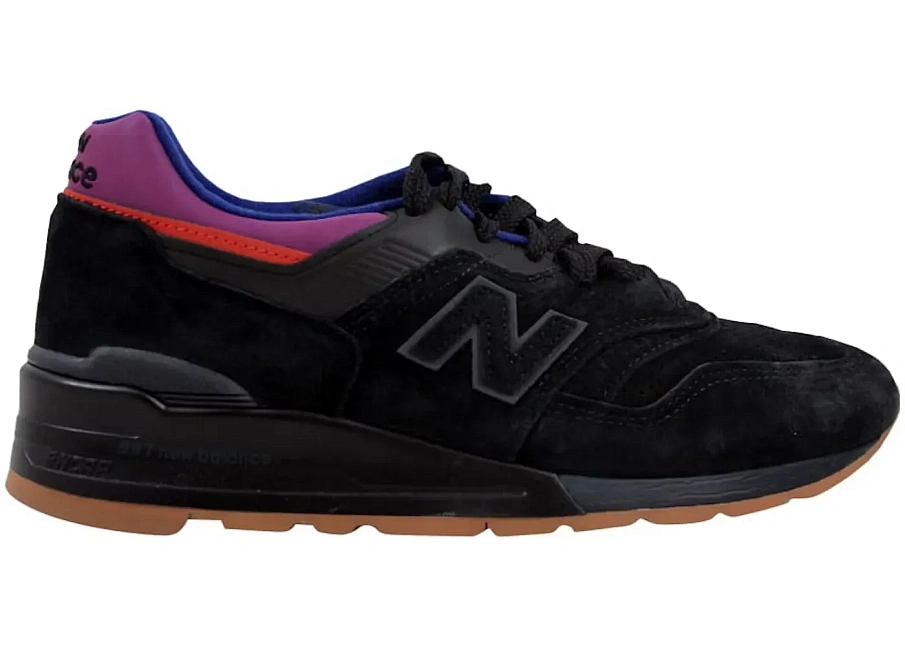 Фото № 1 с приближением к товару «‎New Balance 997»