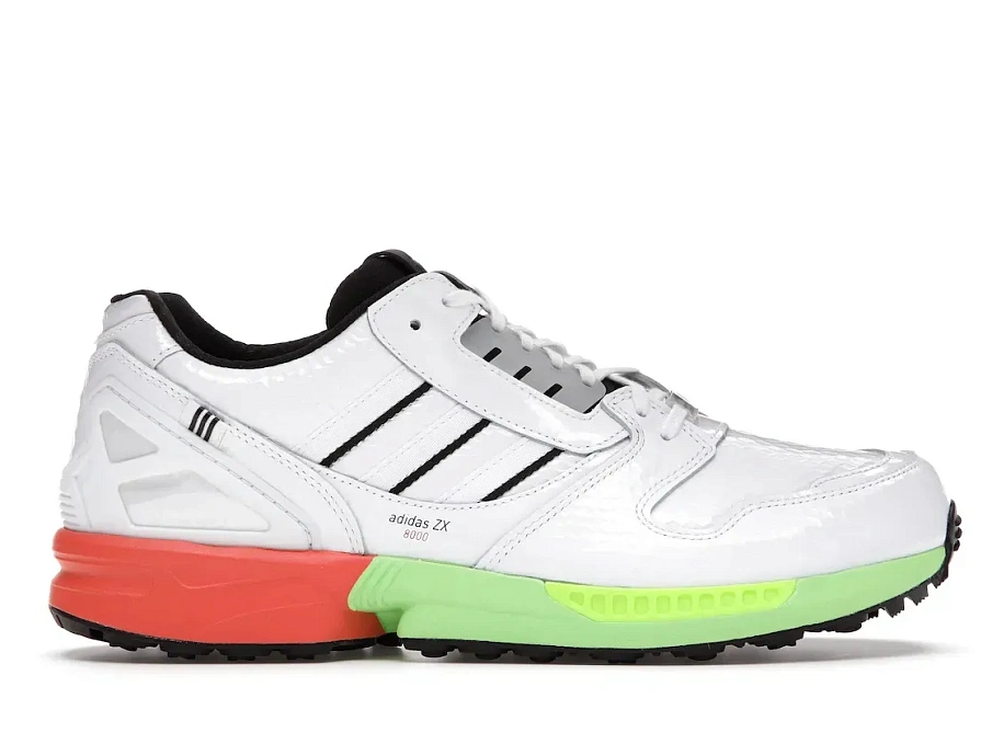 Фото № 1 с приближением к товару «‎adidas ZX 8000 Golf»