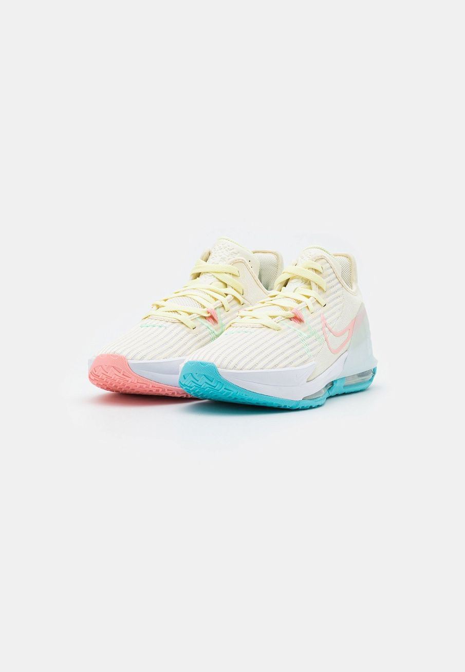 Фото № 2 с приближением к товару «‎Nike Lebron Witness VI»