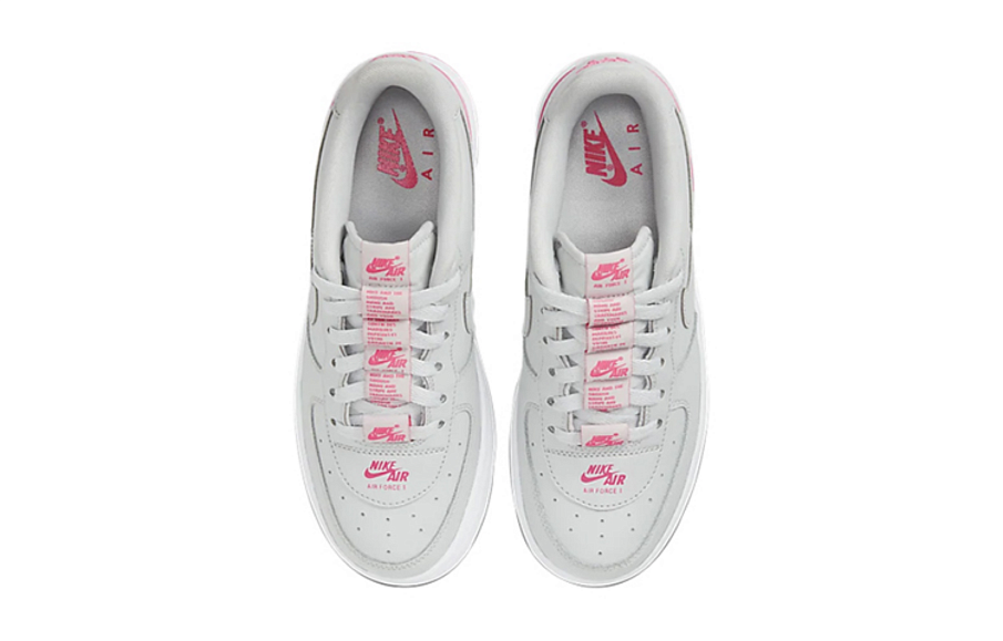 Фото № 4 с приближением к товару «‎Nike Air Force 1 Lv8 3 Gs 'Photon Dust'»