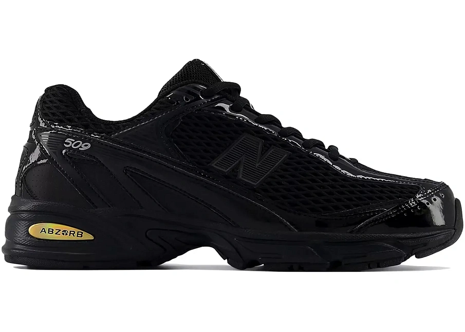 Фото № 1 с приближением к товару «‎New Balance 509»