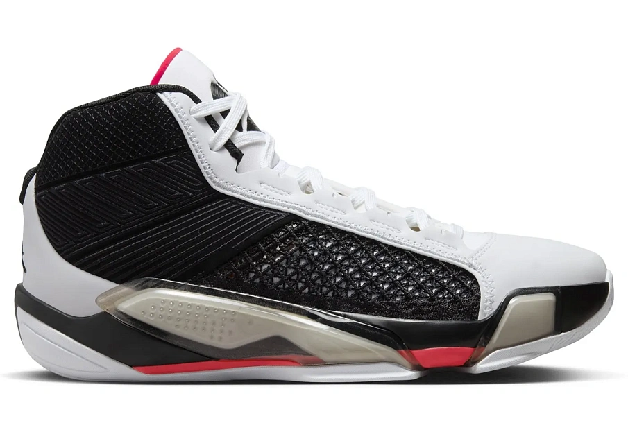 ジョーダン38 PF、JORDAN38 PF、28センチ Air Jordan XXXVIII 低筒PF 籃球鞋。Nike TW