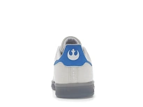 Фото № 4 с приближением к товару «‎adidas Stan Smith Star Wars Luke Skywalker»