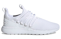 Фото № 2 с приближением к товару «‎adidas neo Lite Racer Adapt 3.0 White»