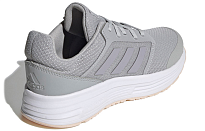 Фото № 4 с приближением к товару «‎adidas Galaxy 5 Wmns Grey»
