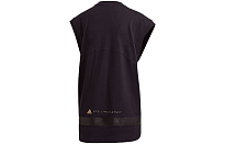 Фото № 2 с приближением к товару «‎adidas Wmns ASMC Muscle Tank Printing Vest Black»