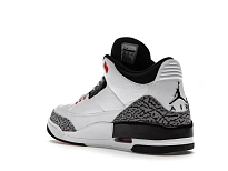 Фото № 6 с приближением к товару «‎Jordan 3 Retro Infrared 23»