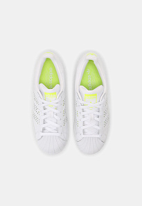 Фото № 4 с приближением к товару «‎Adidas Superstar »