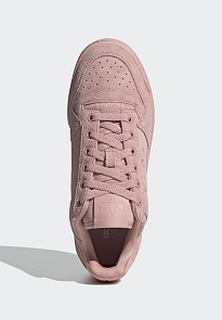 Фото № 3 с приближением к товару «‎Adidas Forum Bold »