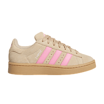 Фото № 1 с приближением к товару «‎adidas Women's Campus Tan Pink»
