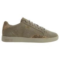 Фото № 1 с приближением к товару «‎Puma Match Lo S Snake Chinchilla Gold »
