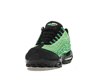 Фото № 3 с приближением к товару «‎Nike Air Max 95 Naija»