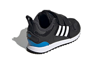 Фото № 4 с приближением к товару «‎TD adidas originals ZX 700 HD Running Shoes»
