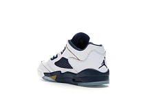 Фото № 5 с приближением к товару «‎Jordan 5 Retro Low Dunk From Above »
