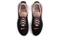 Фото № 4 с приближением к товару «‎Nike Wmns Joyride Dual Run 2 Low-Top Sneakers BlackPink»