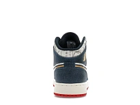 Фото № 4 с приближением к товару «‎Jordan 1 Mid SE»