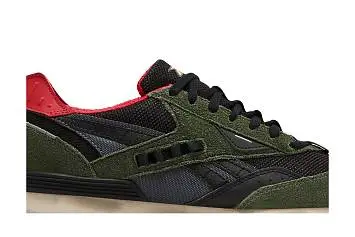 Street Fighter x Reebok LX 2200 Cammy - 3
