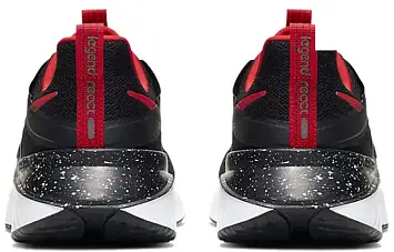 Nike Legend React 2 'University Red' - 5