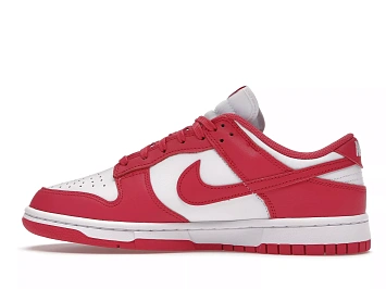 Nike Dunk Low Archeo Pink  - 3