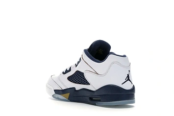 Jordan 5 Retro Low Dunk From Above  - 5