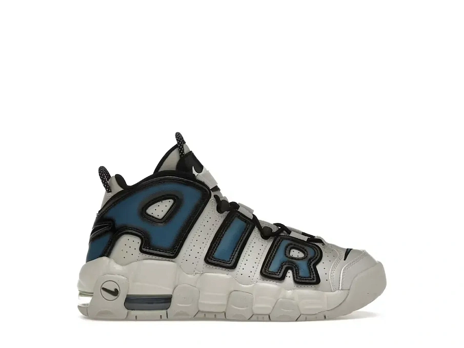 Фото № 1 с приближением к товару «‎Nike Air More Uptempo»