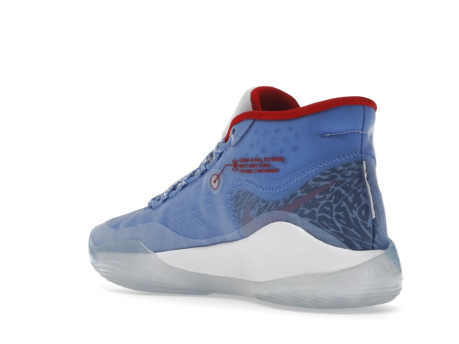 Фото № 6 с приближением к товару «‎Nike KD 12 Don C»