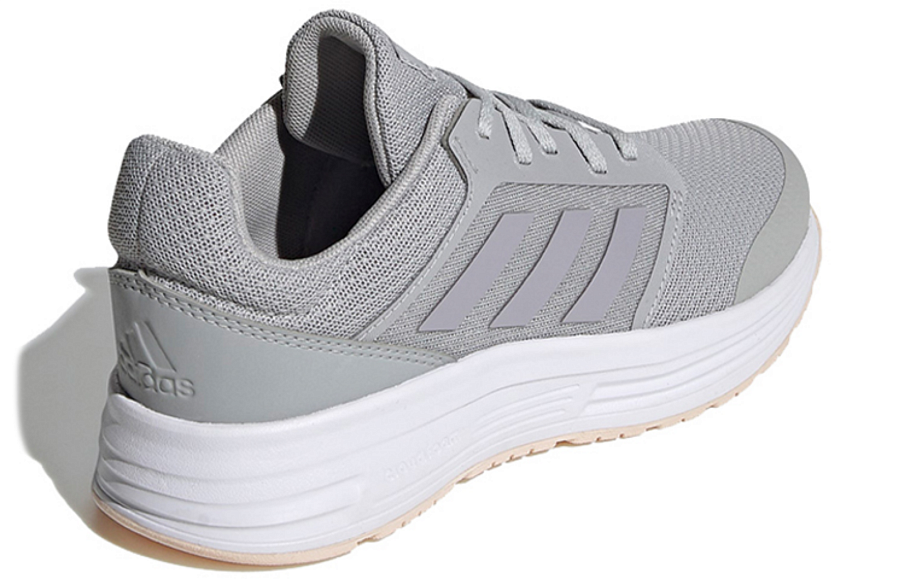 Фото № 4 с приближением к товару «‎adidas Galaxy 5 Wmns Grey»