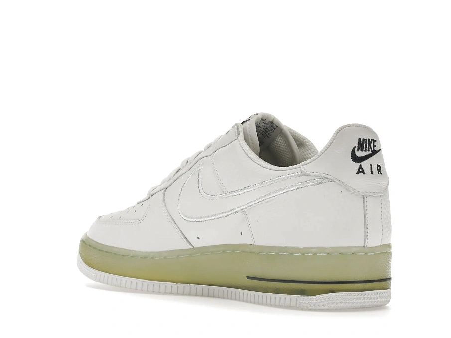 Фото № 6 с приближением к товару «‎Nike Air Force 1 Low Ice Cube Pack»