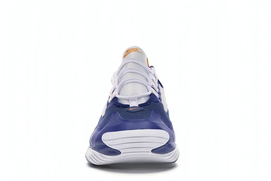 Фото № 2 с приближением к товару «‎Nike Zoom 2K Deep Royal»