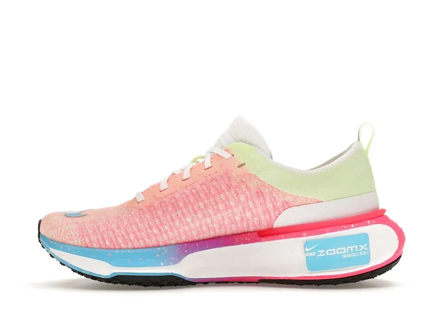 Фото № 3 с приближением к товару «‎Nike ZoomX Invincible Run 3»